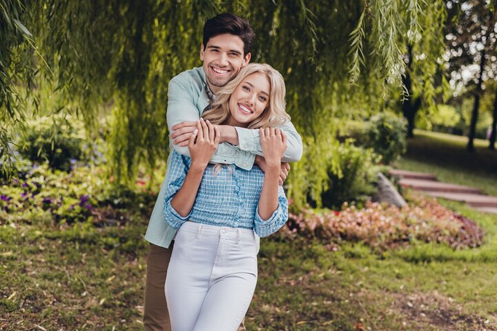 Unique Sites of Asheville Private Walking Tour for Couples - Photo 1 of 6